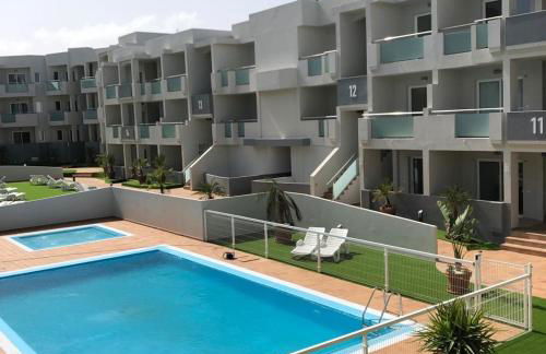 Luxury Apartment - Photo 1