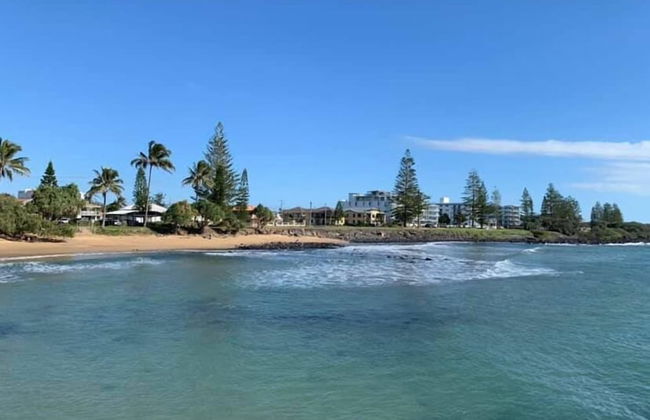 C Bargara Resort - Foto 68