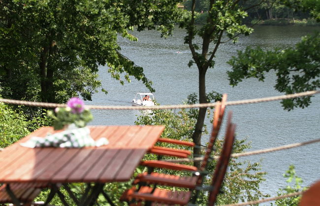 Ferienwohnpark Silbersee - Foto 55