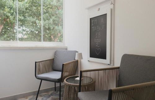 18zero2 luxury rooms - Foto 14