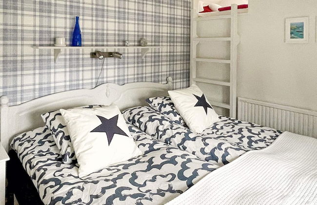 4 Star Holiday Home in Solvesborg-by Traum - Foto 3