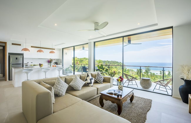 Bay Villas Koh Phangan - Foto 70