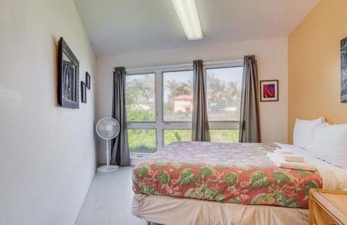 Oceanfront Keaau Gem Ocean and Sunrise Views, Pool - Foto 19