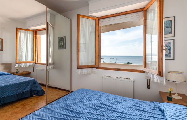 La casa sul mare - Foto 13