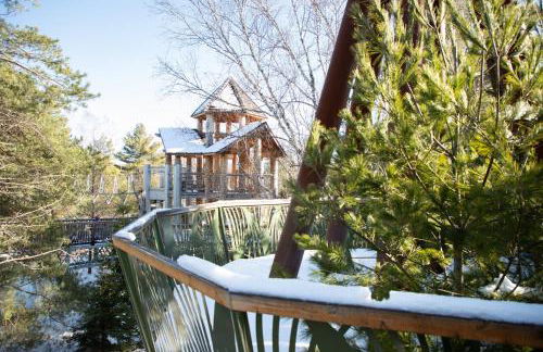 Relaxing Couples Getaway Mountain Views - Foto 13