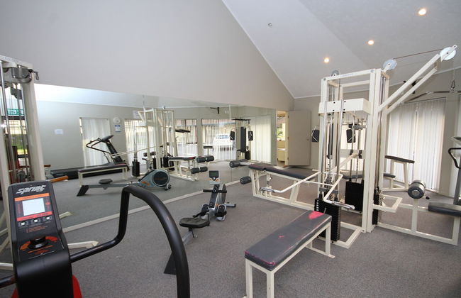 Bentleys Motor Inn - Foto 48