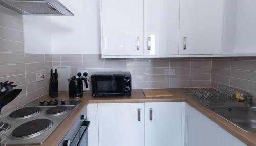 Helensburgh Holiday Apartment - Foto 4