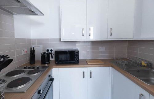 Helensburgh Holiday Apartment - Foto 4