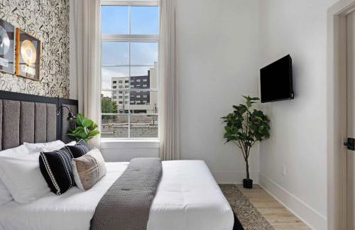 Legends Row by Maddox Hotel - Foto 27