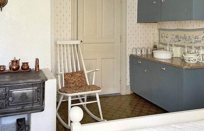 4 Star Holiday Home in NYE - Foto 18