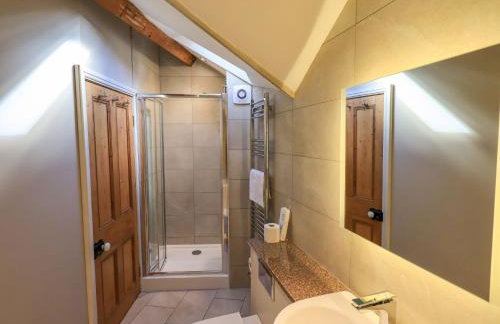 Squirrel Cottage - Foto 18