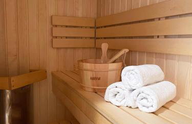 Apartament Błękitne Spa - Foto 21