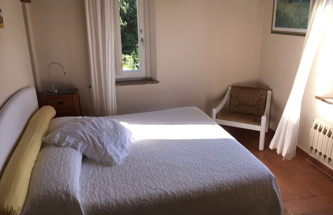 La Vittoria 10 - La Soglia della Val d'Orcia - Foto 14