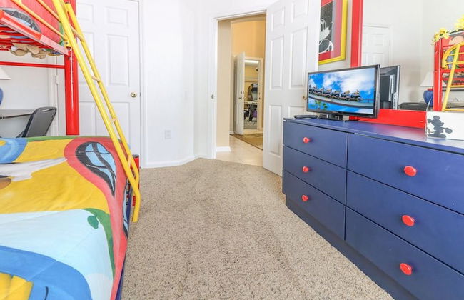 Windsor Palms Resort - Foto 25