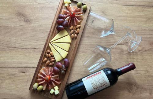 Apartment Marinero - Foto 8