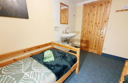 Ferienhaus Bucheneck perfekt für Familien & größere Gruppen im Seenland Lausitz - Foto 28