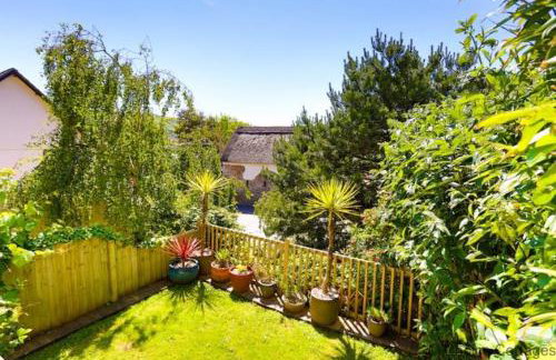 CROYDE LOOKOUT 3 Bedrooms - Foto 25