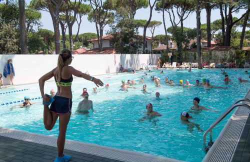 Houses and Apt. in Lido di Spina 21292 - Foto 11