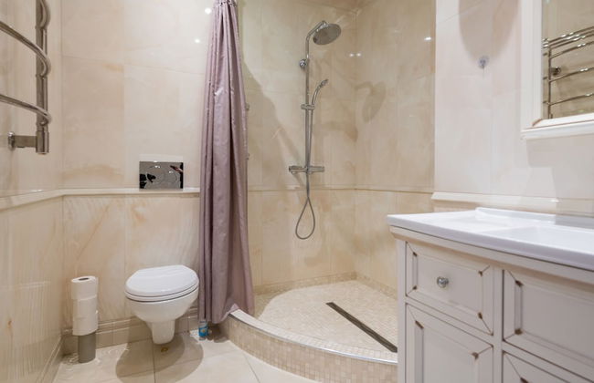 Prime Host apartments in Dubrovka - Foto 23