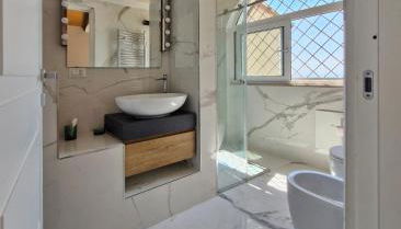 Villa Celeste - Amalfi Coast - Foto 4, Shower