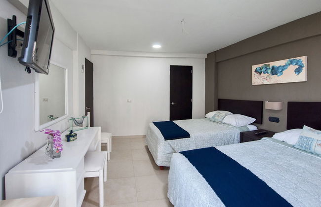 Costa Vallarta Condo - Foto 10