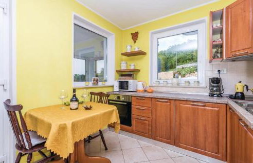 Nice Home In Brsec With House Sea View - Foto 23