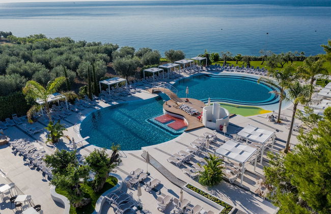 Villaggio Turistico Baia Del Monaco - Foto 70