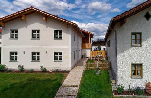 Pension und Ferienchalets Zum Lebzelter - Foto 9