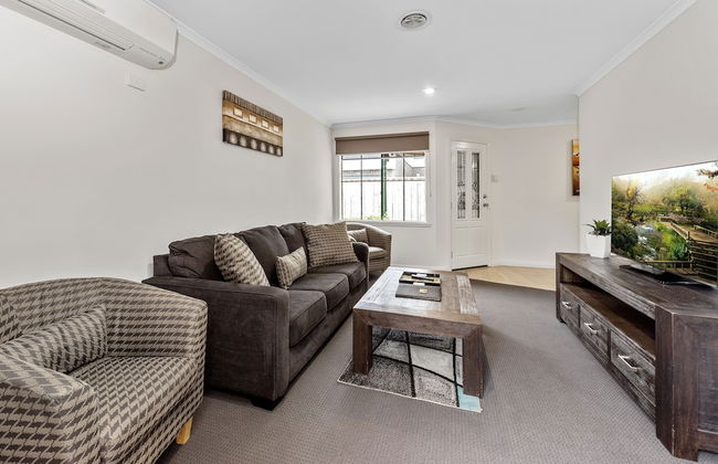 Fawkner Executive Suites & Serviced Apartments - Foto 39