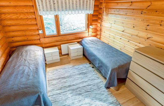 Saarenranta - Foto 12