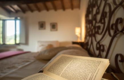 Agriturismo Montepugliano - Foto 18