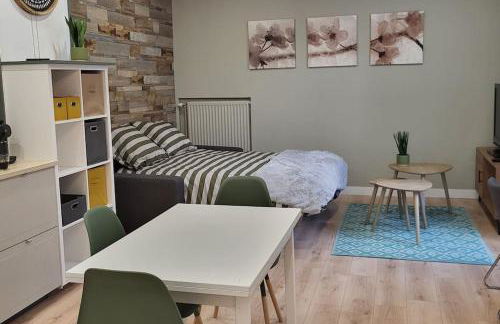 L'Escale CDG aéroport, Stade de France, Parc des Exposition, PARIS - Foto 15