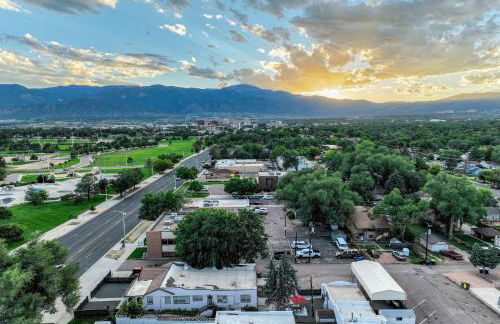 Pikes Breeze - Premier Locale Workcation Hub - Foto 45