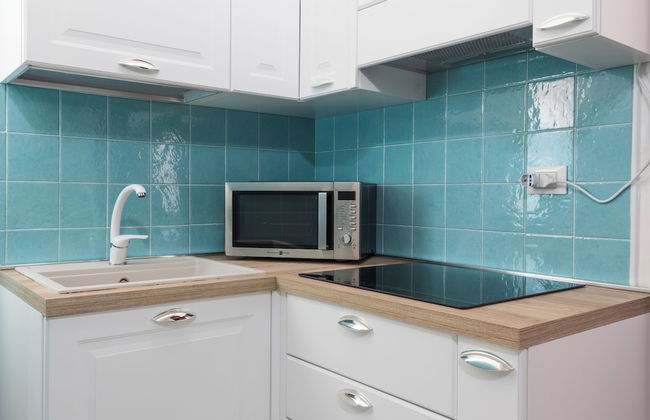 kaliko casa vacanze Avola - Foto 8