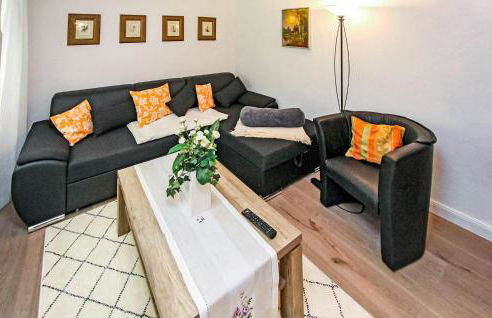 Ferienwohnung Torgelow Am See - Foto 14