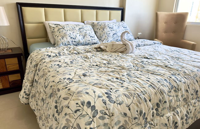 Avida - Simple and Elegant 3BR 33 - Foto 6