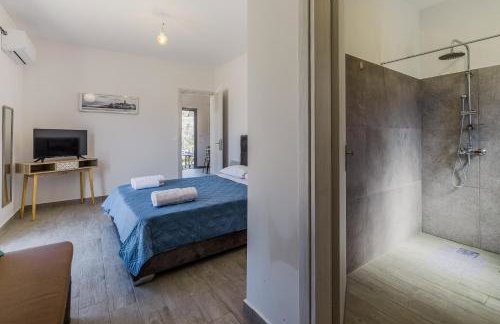 Manos House - Elegant Modern Escape - Foto 13