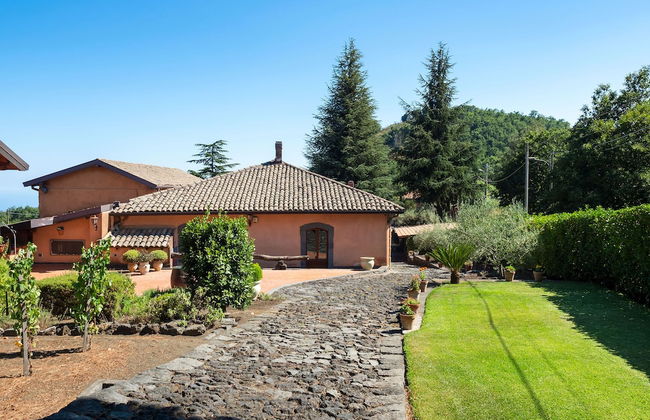 Palmento La Rosa - Foto 52