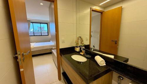 Studio Design 3 Apt 815 -Mandi Hospitalidade - Photo 5