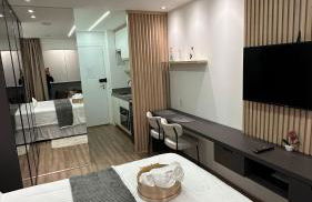 Moov 615 Studio Mooca - Photo 10