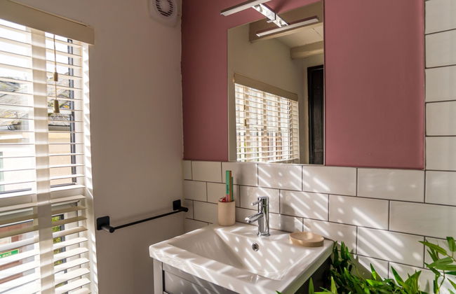 Issey Cottage - Foto 25