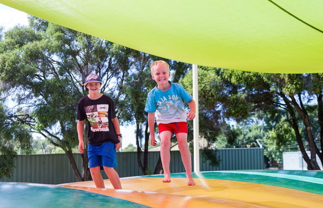 NRMA Dubbo Holiday Park - Foto 46