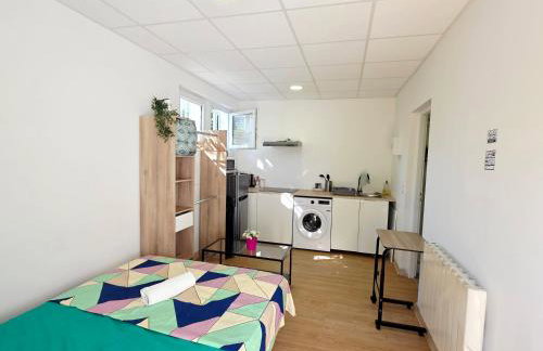 Modern studio - Foto 10
