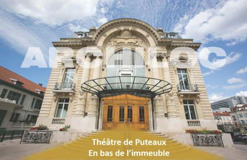 L'incontournable de Paris la Défense - Foto 29