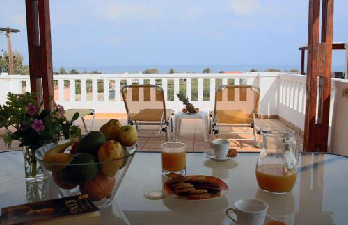 Kouros Chania Villas - Foto 33