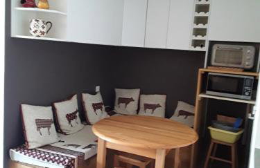 Appartement Reallon 5 personnes en rez de jardin - Photo 8