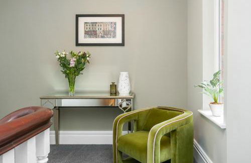 5 Star - The Ulsterville Residences - Free On-site Parking - Foto 100