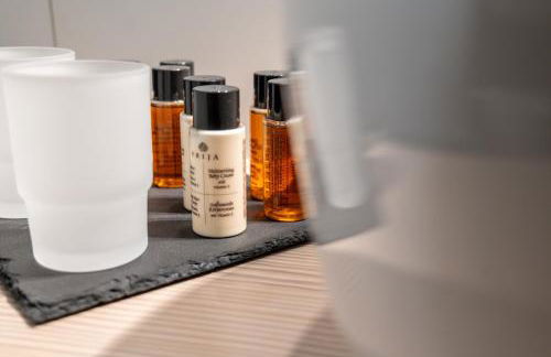 Riesling Appartement for 2 - 4 People - Billiards - Balcony with Mosel View - Parking - Wine Barrel Bar - Fully Equipped Kitchen - Netflix - WaipuTV - 3 km from Cochem - Foto 15