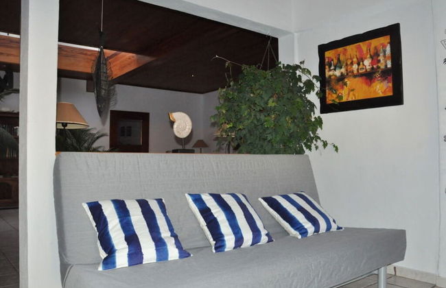 Casa Mar y Sol aan Zee - Foto 6