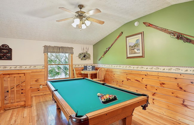 Cub's Cove by Jackson Mountain Rentals - Photo 43